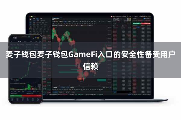 麦子钱包麦子钱包GameFi入口的安全性备受用户信赖