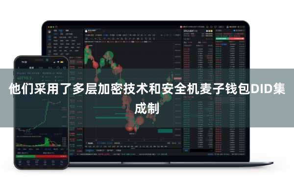他们采用了多层加密技术和安全机麦子钱包DID集成制